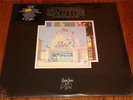 LED ZEPPELIN THE SONG REMAINS THE SAME ORIGINAL LP S/S