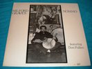 MILFORD GRAVES - DON PULLEN “NOMMO” ORIG US PRIVATE
