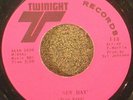 NOTATIONS New Day TWINIGHT Records CROSSOVER SOUL 45