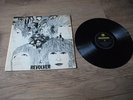 THE BEATLES REVOLVER  XEX 606-1 ON SIDE 2 DR.ROBERTS
