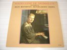 RARE MADELEINE DE VALMALETTE PRIVATE PRESS PLAYS BACH..