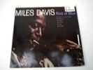 MILES  DAVIS / KIND OF BLUE   LP  1st PRESS  MONO
