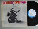 GRANT GREEN The Latin Bit BLUE NOTE 4111 1st mono VG+