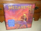 Peace Sells...But Who's Buying? [7/12] by Megadeth (...