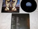 Pink Floyd : The Division Bell, rare Black Vinyl LP