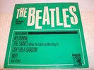 THE BEATLES WITH TONY SHERIDAN  1964 MGM SE-4215 STEREO