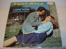 J. FRANK WILSON   LAST KISS   1964 JOSIE JM-4006