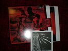 THIRD MAN RECORDS VAULT #1 - ICKY THUMP MONO W/ 7 INCH