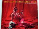 Abbe Lane  The Lady In Red  RCA 1688