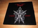 CELTIC FROST Morbid Tales LP ORIGINAL/METAL BLADE