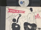SLIM GAILLARD - OPERA IN VOUT - 2 78 SET, DSM COVER