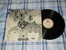BEATLES REVOLVER SMO 74 161 ODEON GERMAN VINYL LP BEAT