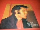 LP---ELVIS---MEMPHIS MEMORIES---MEMORIES 69---MINT