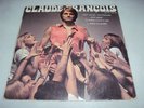 CLAUDE FRANçOIS Tout eclate EP POCHETTE PAPIER COULEUR