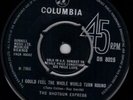 SHOTGUN EXPRESS-I COULD FEEL THE WORLD TURN AROUND (80)