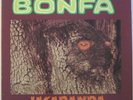 LUIZ BONFA Jacaranda RARE BRAZIL JAZZ/FUNK/BREAKS LP