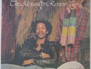 THE ALEXANDER REVIEW s/t RARE LATIN FUNK/SOUL LP mp3