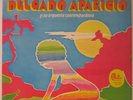 JAIME DELGADO APARICIO Rare LATIN FUNK/DISCO/BREAKS LP