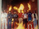 Lynyrd Skynyrd Street Survivors MCA LP SEALED 1977 Orig