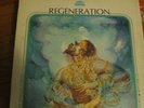 REGENERATION.FEAT'STANLEY COWELL.STRATA EAST.RARE