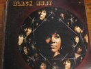 RUBY ANDREWS - BLACK RUBY.RARE FUNK L.P.ZODIAC LABEL