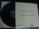 THE ROLLING STONES beggars banquet DECCA SKL4955 GAT LP