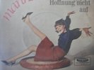 Marina - Ich geb die Hoffnung nicht Auf - Tu was Du..