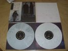 Brand New Devil and God are Raging Inside Me LP Marble