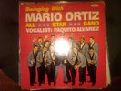 Mario Ortiz All Star Band Swinging With Guaguanco Remo