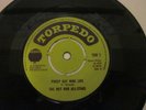 HOT ROD ALL-STARS TORPEDO 1970 RARE  SKINHEAD REGGAE