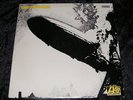 LED ZEPPELIN I FIRST ALBUM 12