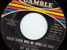 DEE DEE SHARP Gamble 219 Northern Soul Killer VG+ L K