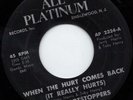 The HEARTSTOPPERS All PLATINUM Northern Soul, M- L K