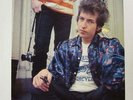 Bob Dylan(Vinyl LP)Highway 61 Revisited-UK-BPG 62572-CB