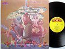 PRIDE original PSYCH LP David Axelrod near-Mint vinyl