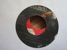 Rare Modern Soul 45 Garland Green don't let love walk