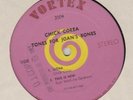 CHICK COREA 