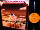  1971 UK   MOGUL THRASH   Crimson HARD PROG a+