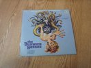 Lovecraft, Les Baxter - Dunwich Horror Soundtrack LP VG