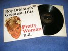 ROY ORBISON GREATEST PRETTY WOMAN ´63 LONDON HA-U 75