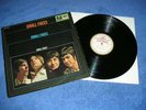 SMALL FACES SAME third Album ´67 rot/weiß/gold