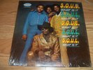 S.O.U.L. LP 