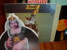 ORIG KINKS LP ARTHUR AND THE DECLINE LP W/INSERT LYRIC