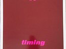 Yan tregger Jacky giordano P.devevey timing 3 library