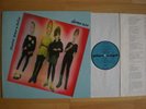 ÖSTRO 430 - durch dick und dünn LP * PUNK syph KFC 1981