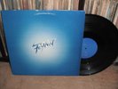 FLYNN LP- PRIVATE PRESS METAL HARD ROCK 1985 RARE
