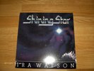 SHINING STAR by IRA WATSON (Rare)