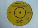 Shirley and The Rude Boys - Jumping Around 1967 UK 45