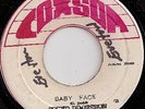 SOUND DIMENSION / BABY FACE / LISTEN
