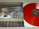 Daggermouth LP RED Vinyl Set Your Goals Movielife LOOK